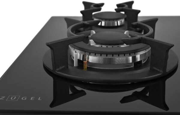 Варочная панель ZUGEL ZGH603B Варочная панель ZUGEL ZGH603B