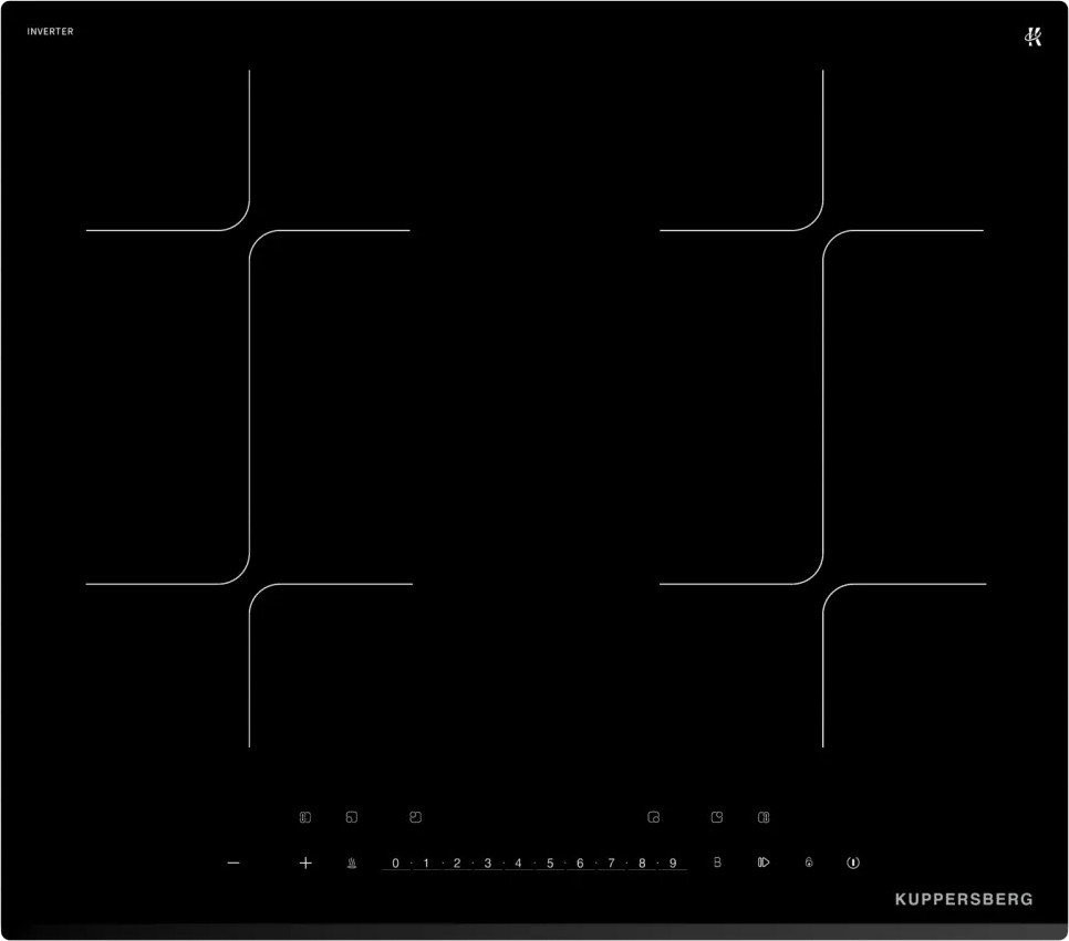 Варочная панель Kuppersberg ICI 626