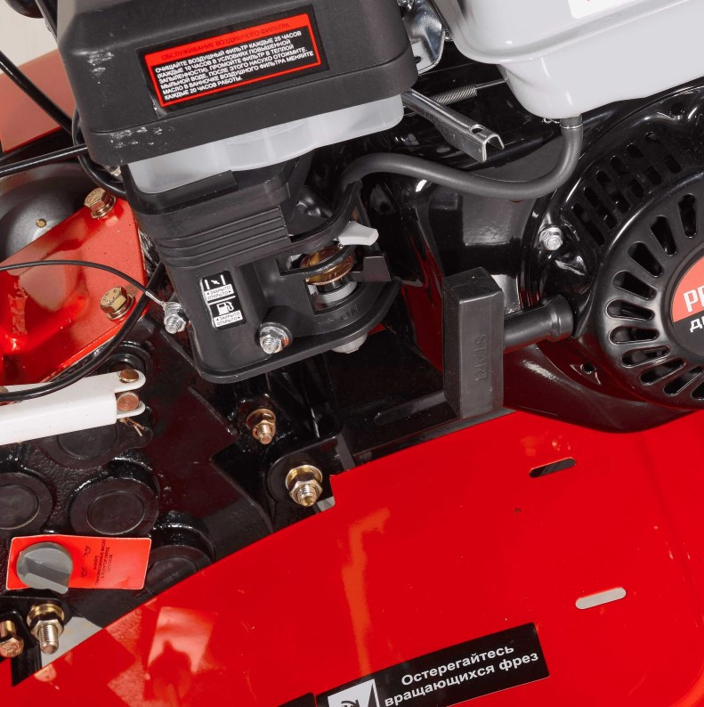 Мотокультиватор Ресанта МБ-7800РП (70/5/65) Мотокультиватор Ресанта МБ-7800РП (70/5/65)