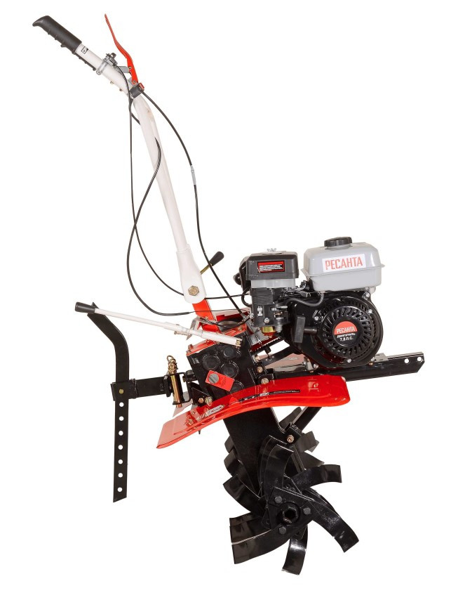 Мотокультиватор Ресанта МБ-7800РП (70/5/65) Мотокультиватор Ресанта МБ-7800РП (70/5/65)