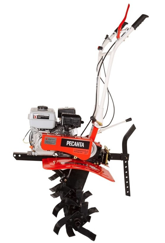 Мотокультиватор Ресанта МБ-7800РП (70/5/65) Мотокультиватор Ресанта МБ-7800РП (70/5/65)