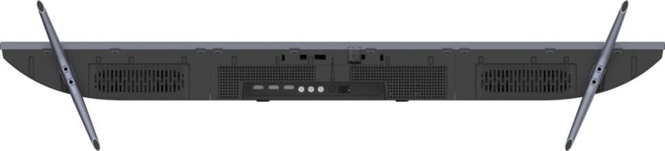 Телевизор Hikers 43HTQ01 Телевизор Hikers 43HTQ01