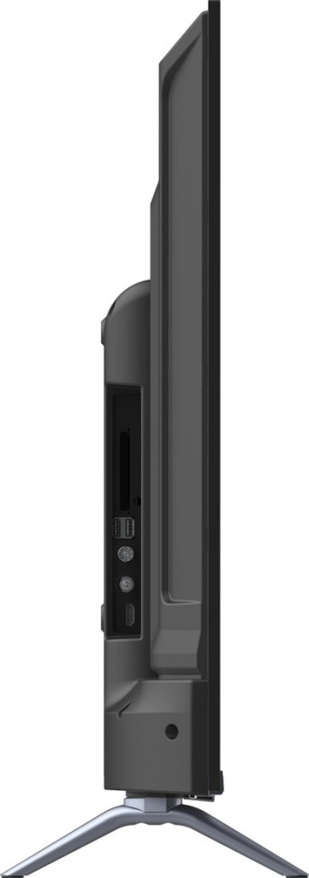 Телевизор Hikers 43HTQ01 Телевизор Hikers 43HTQ01