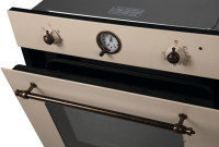 Духовой шкаф Oasis D-MER (V)