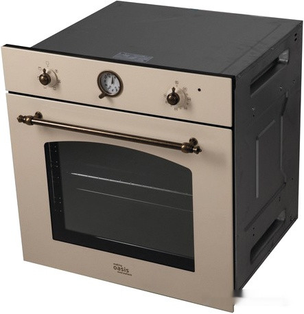 Духовой шкаф Oasis D-MER (V) Духовой шкаф Oasis D-MER (V)