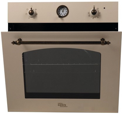 Духовой шкаф Oasis D-MER (V) Духовой шкаф Oasis D-MER (V)