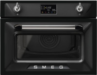 Духовой шкаф Smeg Victoria SO4902M1N
