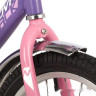 Детский велосипед Novatrack Vector 16 2022 163VECTOR.LC22 (фиолетовый) Детский велосипед Novatrack Vector 16 2022 163VECTOR.LC22 (фиолетовый)