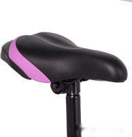 Детский велосипед Novatrack Vector 16 2022 163VECTOR.LC22 (фиолетовый)