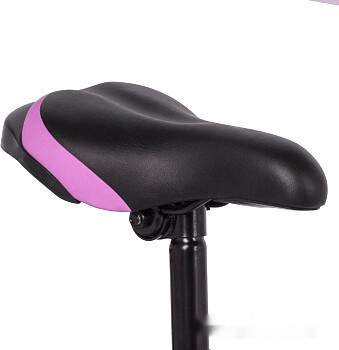 Детский велосипед Novatrack Vector 16 2022 163VECTOR.LC22 (фиолетовый) Детский велосипед Novatrack Vector 16 2022 163VECTOR.LC22 (фиолетовый)