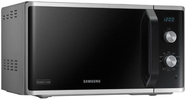 Микроволновая печь Samsung MG23K3614AS Микроволновая печь Samsung MG23K3614AS