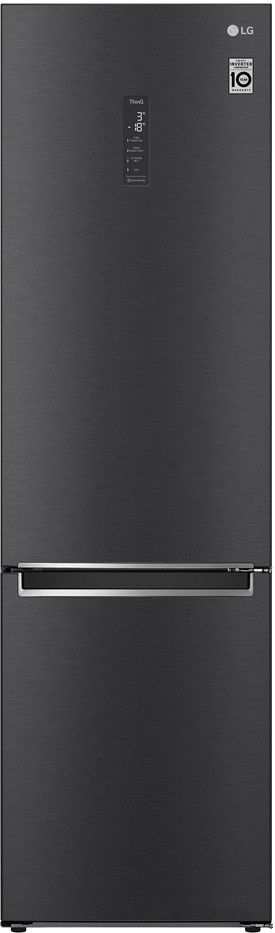 Холодильник LG DoorCooling+ GW-B509SBUM