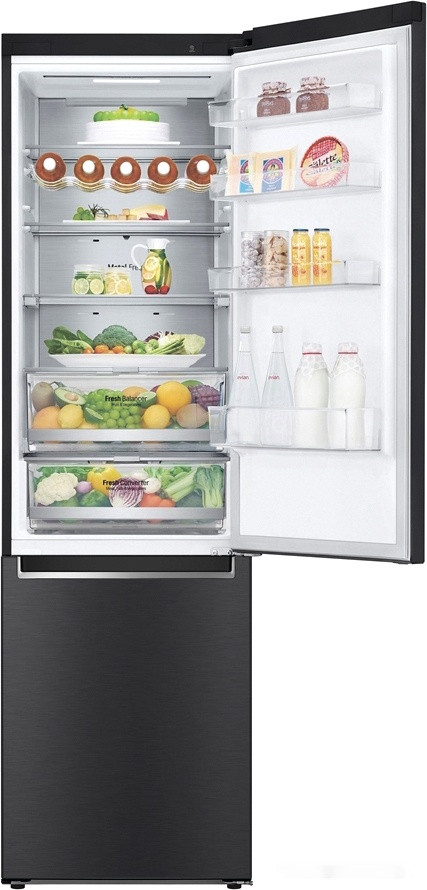 Холодильник LG DoorCooling+ GW-B509SBUM Холодильник LG DoorCooling+ GW-B509SBUM