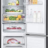 Холодильник LG DoorCooling+ GW-B509SBUM Холодильник LG DoorCooling+ GW-B509SBUM