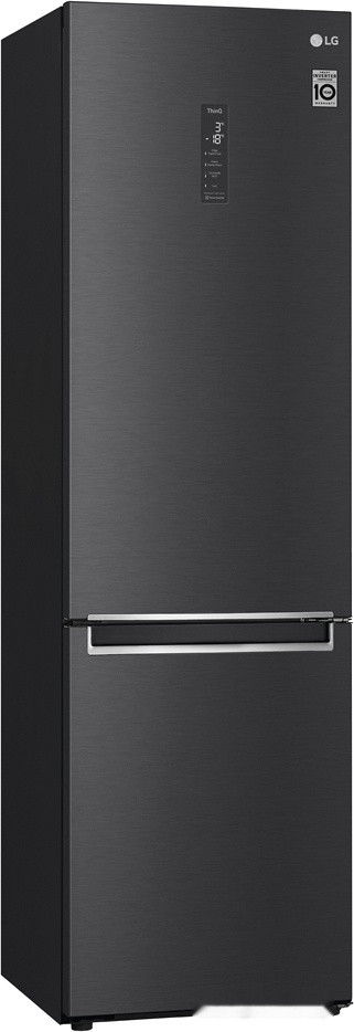 Холодильник LG DoorCooling+ GW-B509SBUM Холодильник LG DoorCooling+ GW-B509SBUM