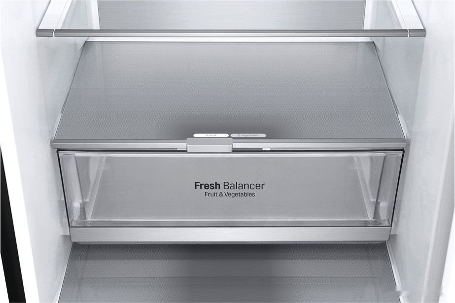 Холодильник LG DoorCooling+ GW-B509SBUM Холодильник LG DoorCooling+ GW-B509SBUM