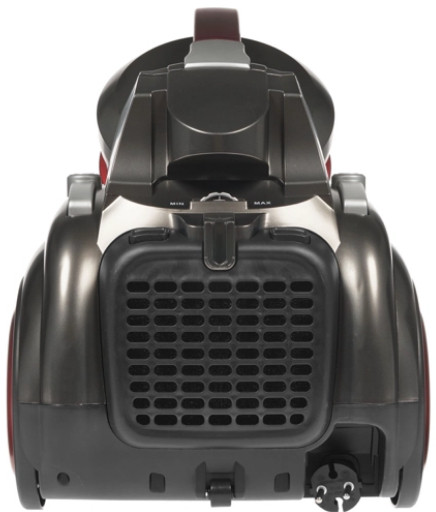 Пылесос BQ VC2208MC