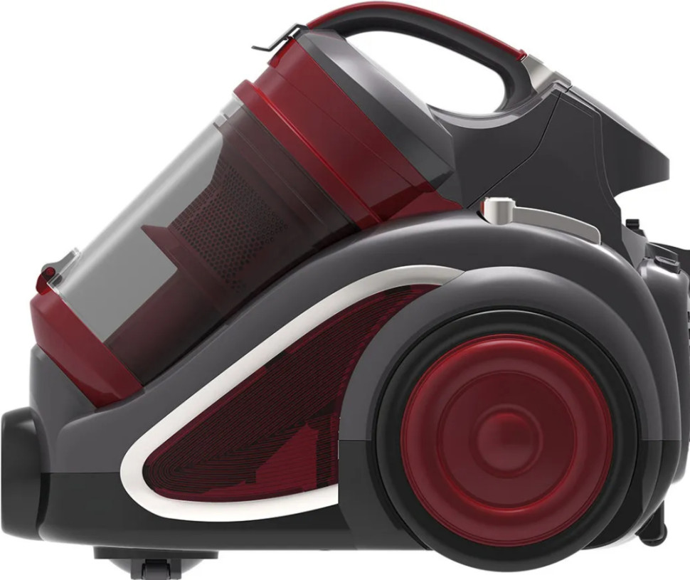 Пылесос BQ VC2208MC