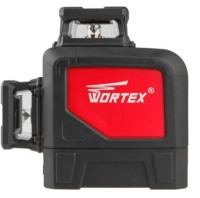 Лазерный нивелир Wortex LL 0335 D