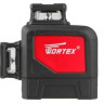 Лазерный нивелир Wortex LL 0335 D