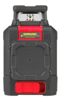 Лазерный нивелир Wortex LL 0335 D
