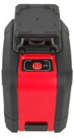 Лазерный нивелир Wortex LL 0335 D