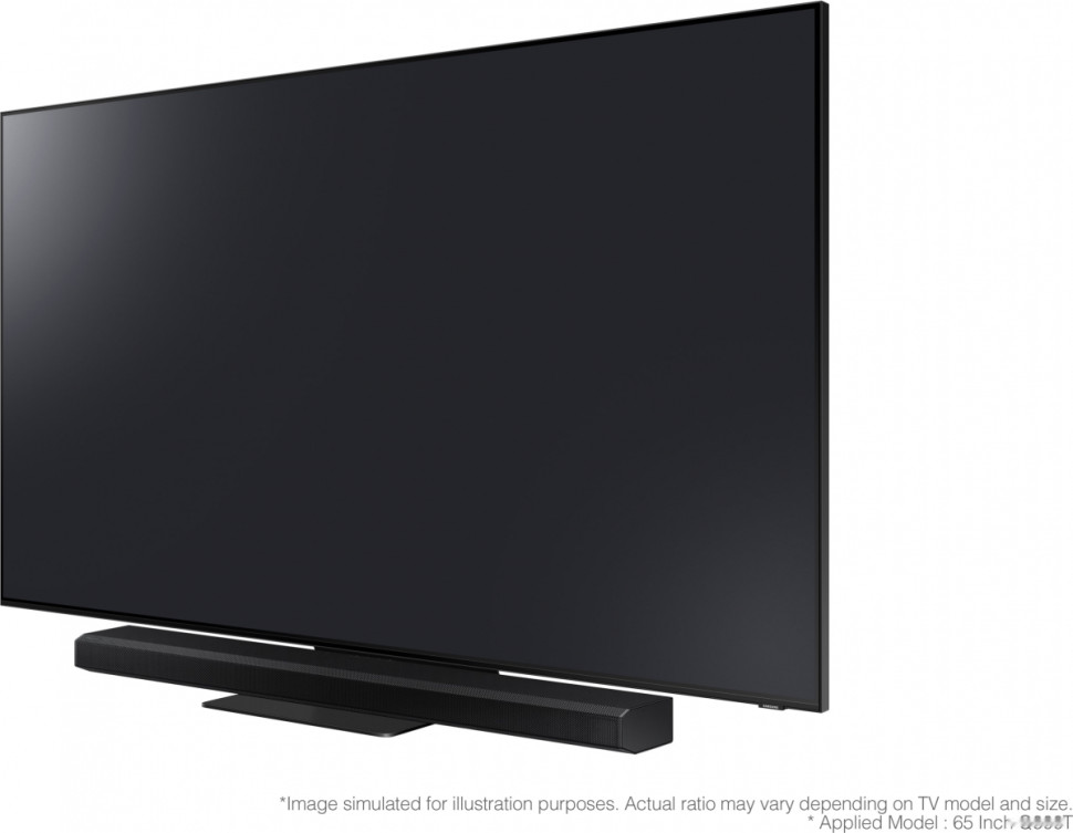 Звуковая панель Samsung HW-Q800T Звуковая панель Samsung HW-Q800T