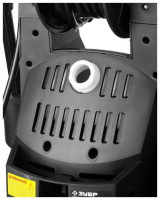 Мойка высокого давления ЗУБР АВД-П195