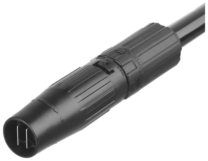 Мойка высокого давления ЗУБР АВД-П195