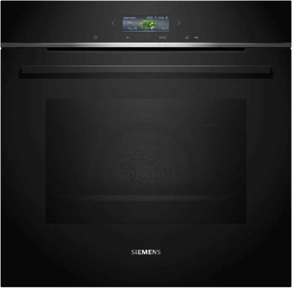 Духовой шкаф Siemens iQ700 HB774G1B1