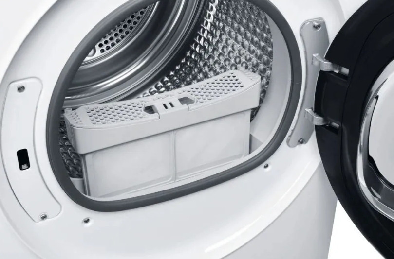 Стиральная машина HAIER HD90-A3S979 Стиральная машина HAIER HD90-A3S979