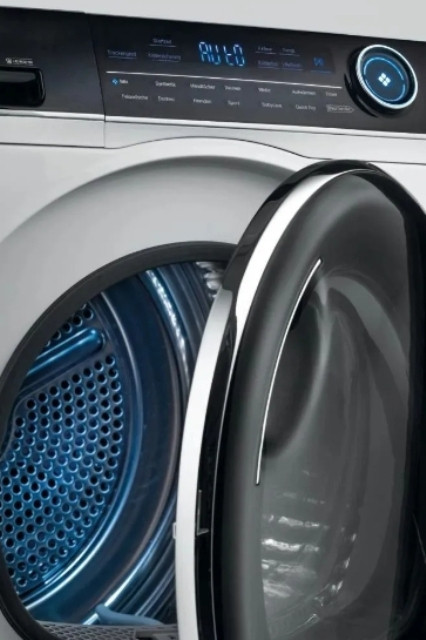 Стиральная машина HAIER HD90-A3S979 Стиральная машина HAIER HD90-A3S979