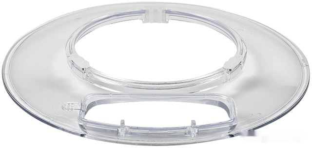 Кухонный комбайн Аксинья КС-407 (черный)