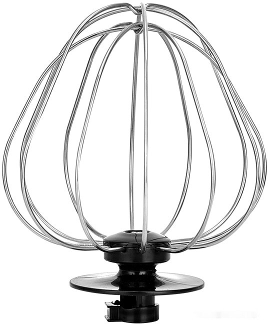 Кухонный комбайн Аксинья КС-407 (черный)