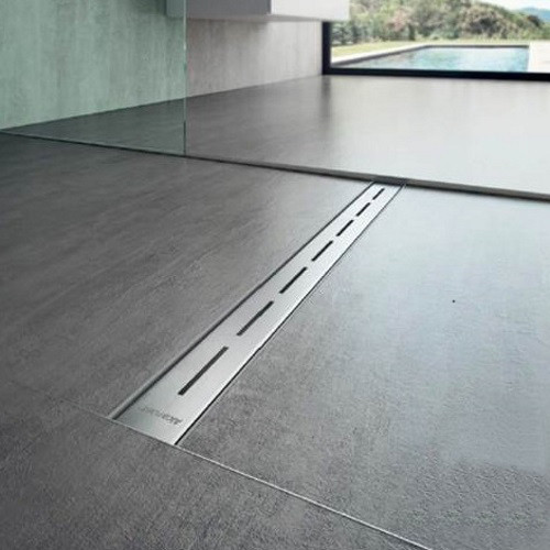 Душевой поддон Alcaplast APZ18 950M