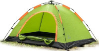 Палатка Coyote Speedi (зеленый)