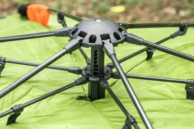 Палатка Coyote Speedi (зеленый) Палатка Coyote Speedi (зеленый)