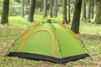 Палатка Coyote Speedi (зеленый)