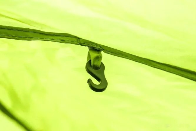 Палатка Coyote Speedi (зеленый) Палатка Coyote Speedi (зеленый)