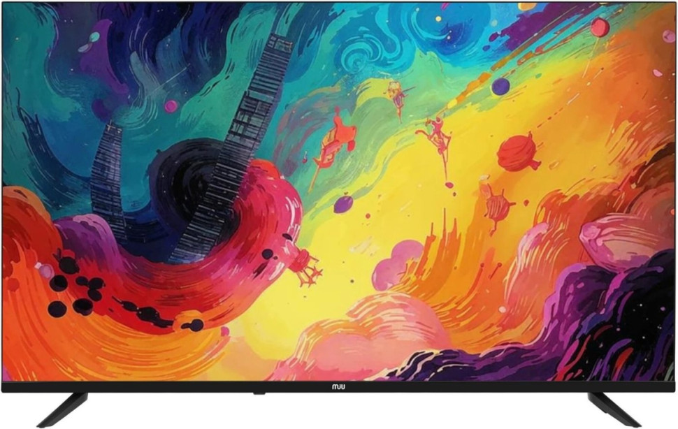 Телевизор MIU H43SLT101SV
