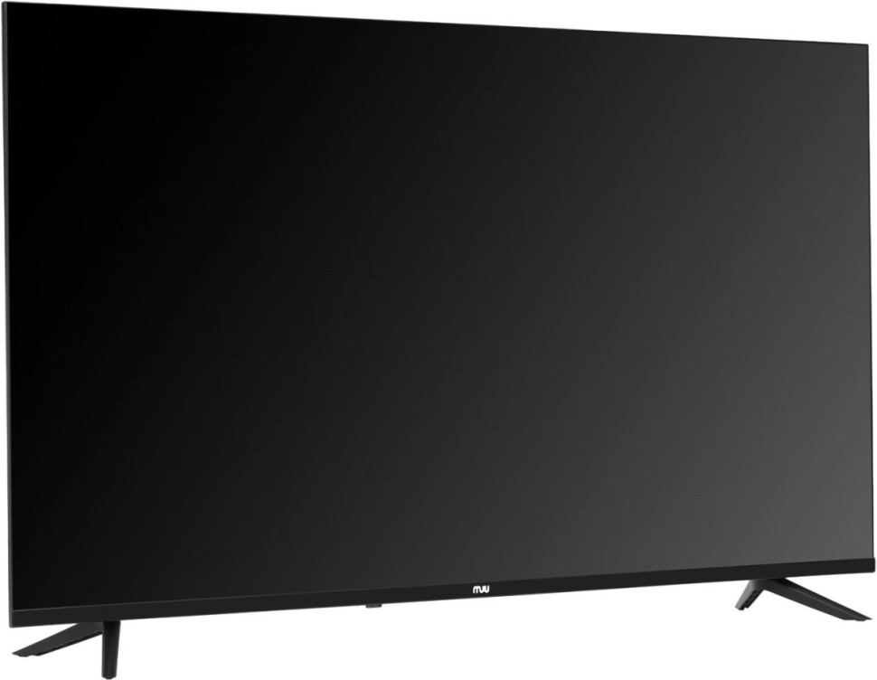 Телевизор MIU H43SLT101SV Телевизор MIU H43SLT101SV