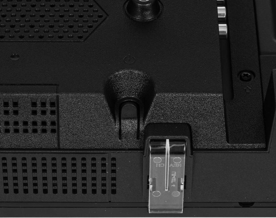 Телевизор MIU H43SLT101SV Телевизор MIU H43SLT101SV