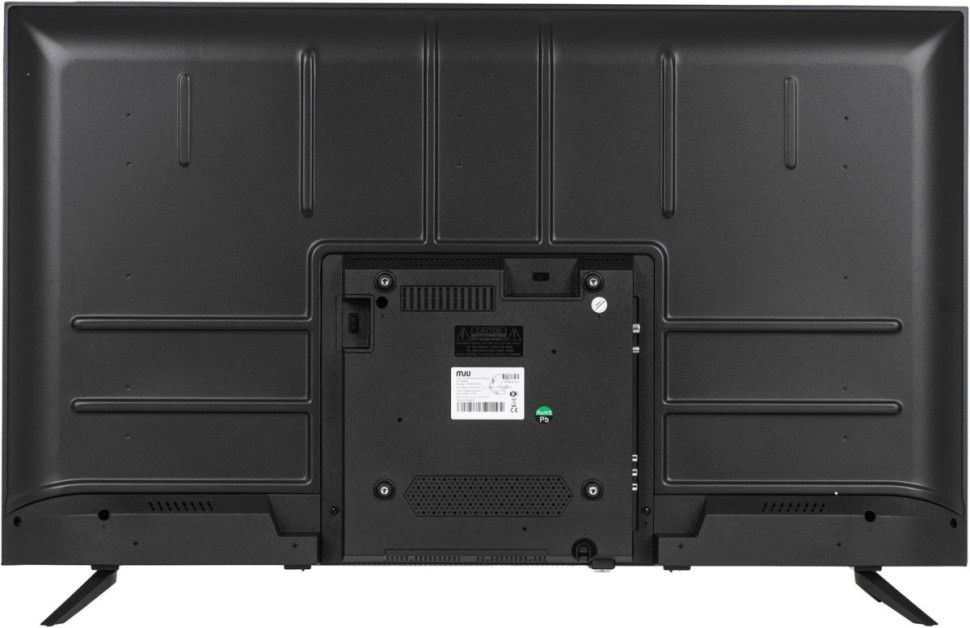 Телевизор MIU H43SLT101SV Телевизор MIU H43SLT101SV