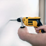 Дрель ударная DeWALT DWD024S Дрель ударная DeWALT DWD024S