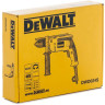 Дрель ударная DeWALT DWD024S Дрель ударная DeWALT DWD024S
