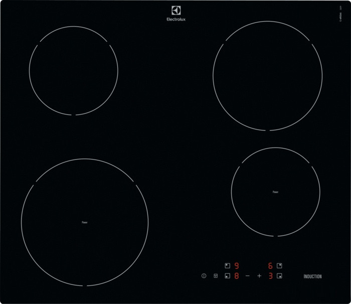 Варочная панель Electrolux EIT60428C