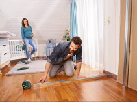 Лазерный нивелир Bosch UniversalLevel 3 Set