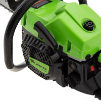 Бензопила СИБРТЕХ БП-5850 95210