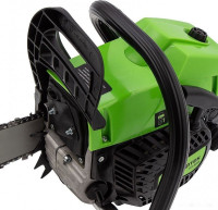 Бензопила СИБРТЕХ БП-5850 95210