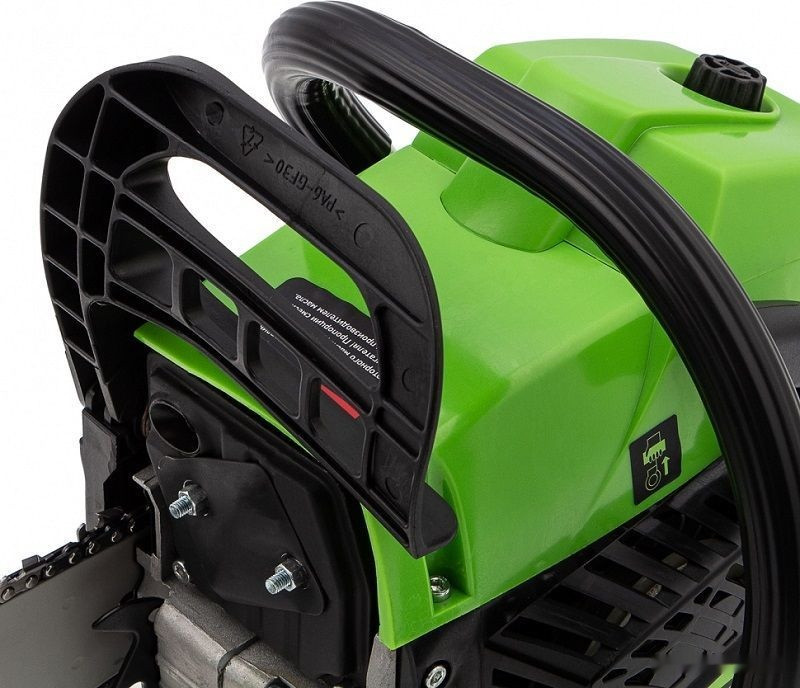 Бензопила СИБРТЕХ БП-5850 95210